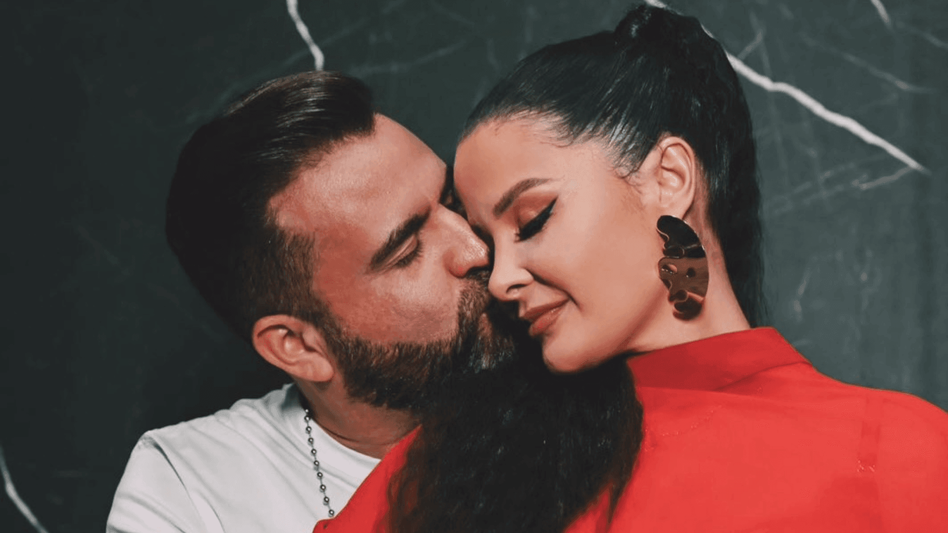 Maraisa e Fernando Mocó