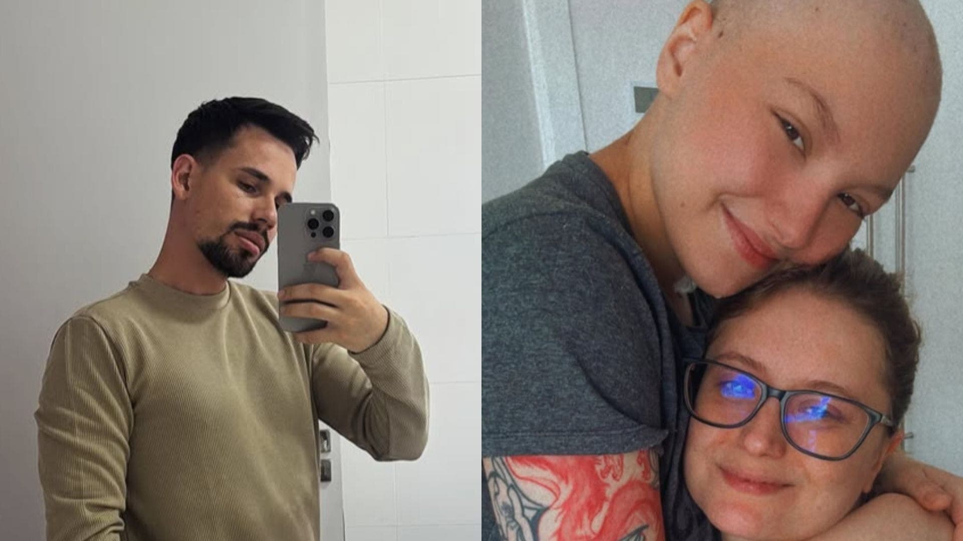 Priscila Kiekow desabafou nas redes sociais após noivado de Lucas Borbas