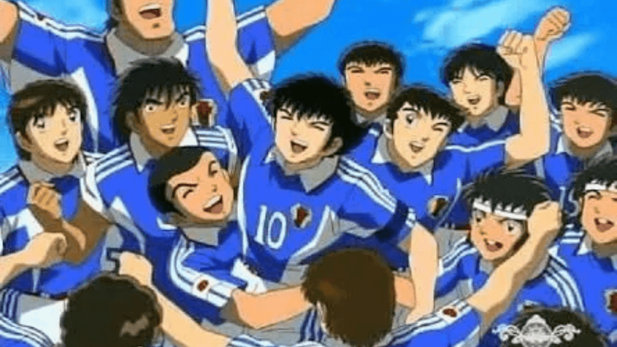 Super Campeões