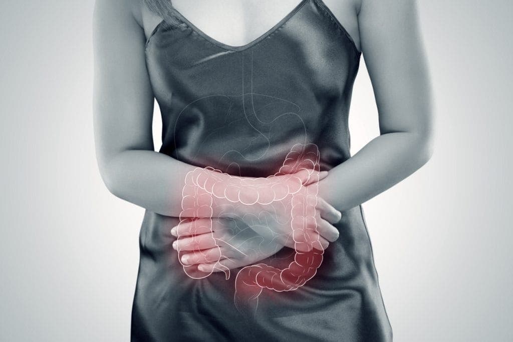 Torção intestinal é popularmente conhecida como 'nó nas tripas'