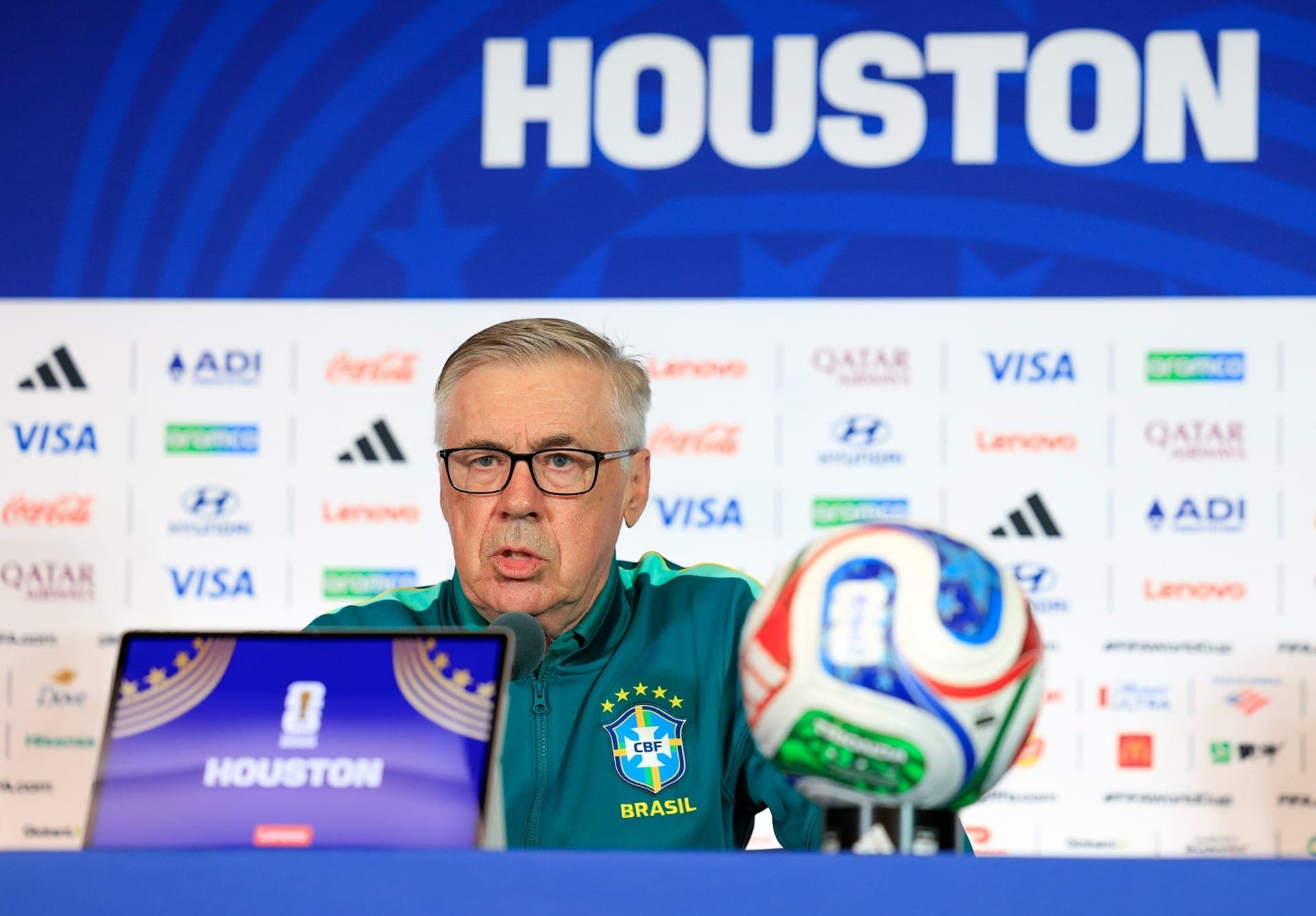 Ancelotti