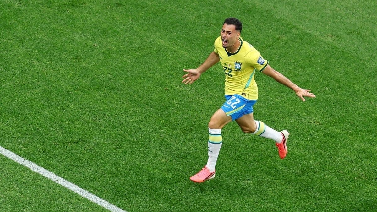 Gabriel Martinelli