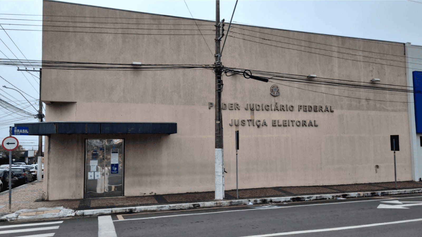 Mesário deve fazer o aceite no site do TSE