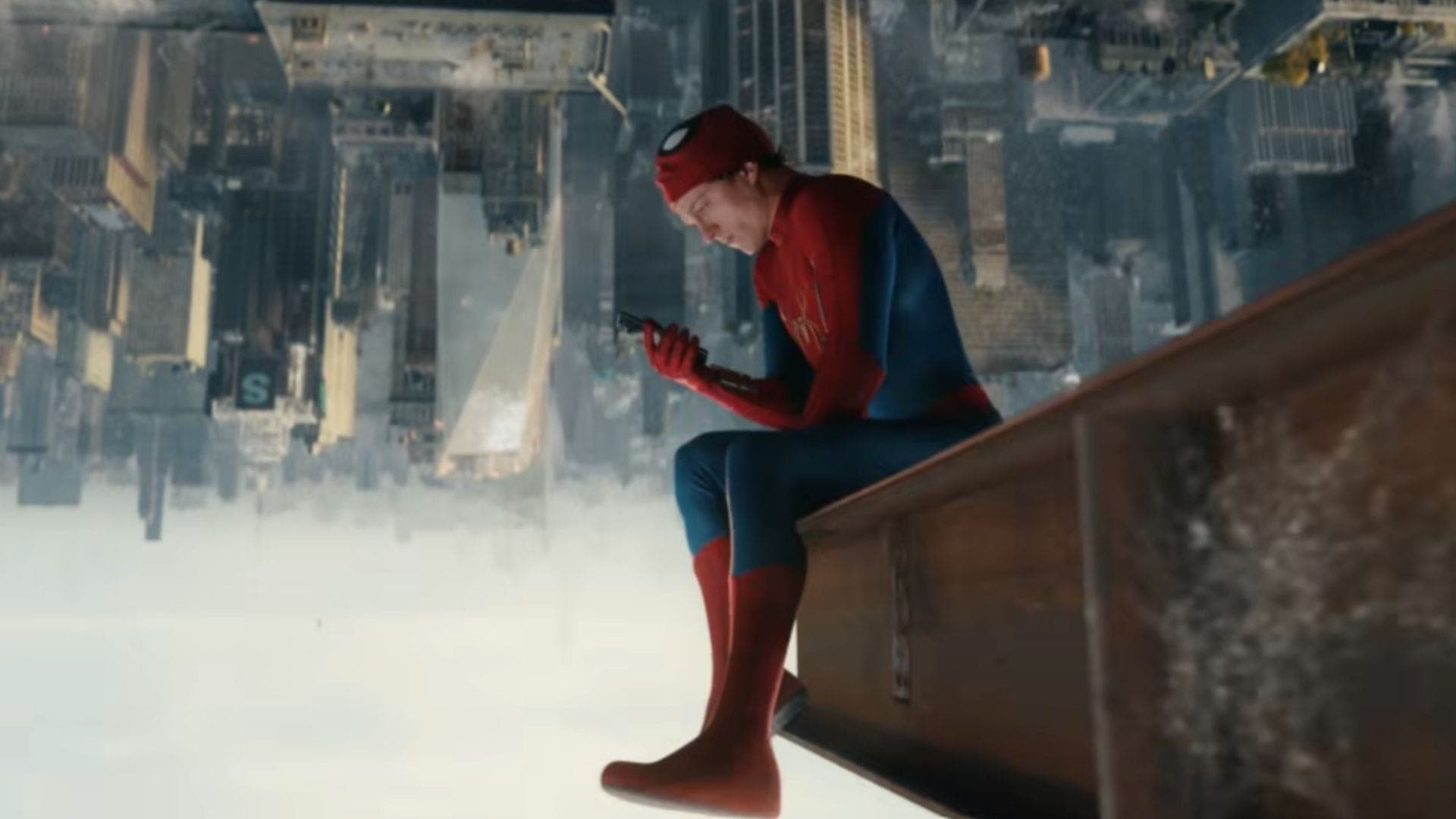Homem-Aranha: Um Novo Dia