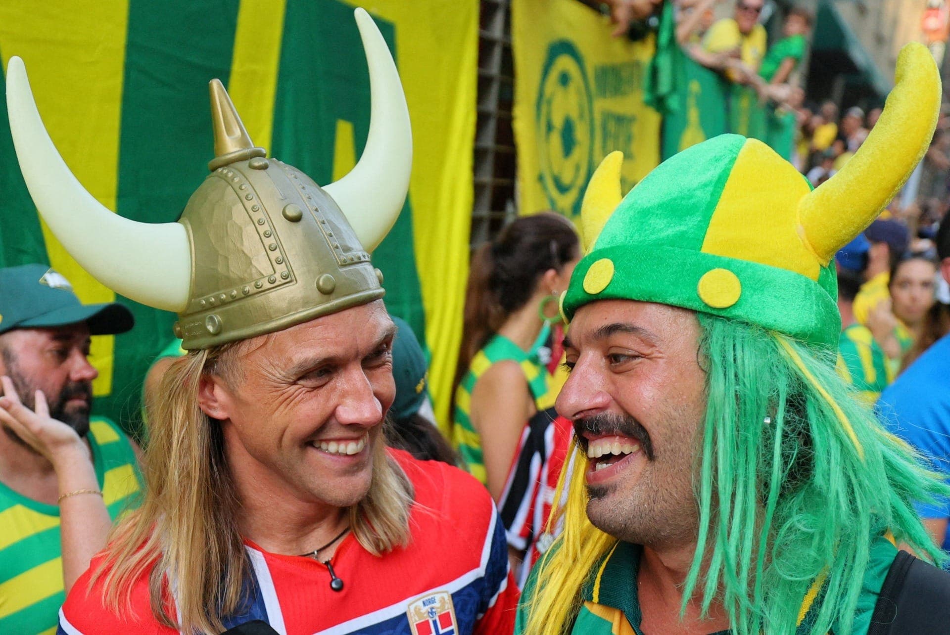 Oitavas da Copa do Mundo: veja datas, horários e onde assistir aos jogos