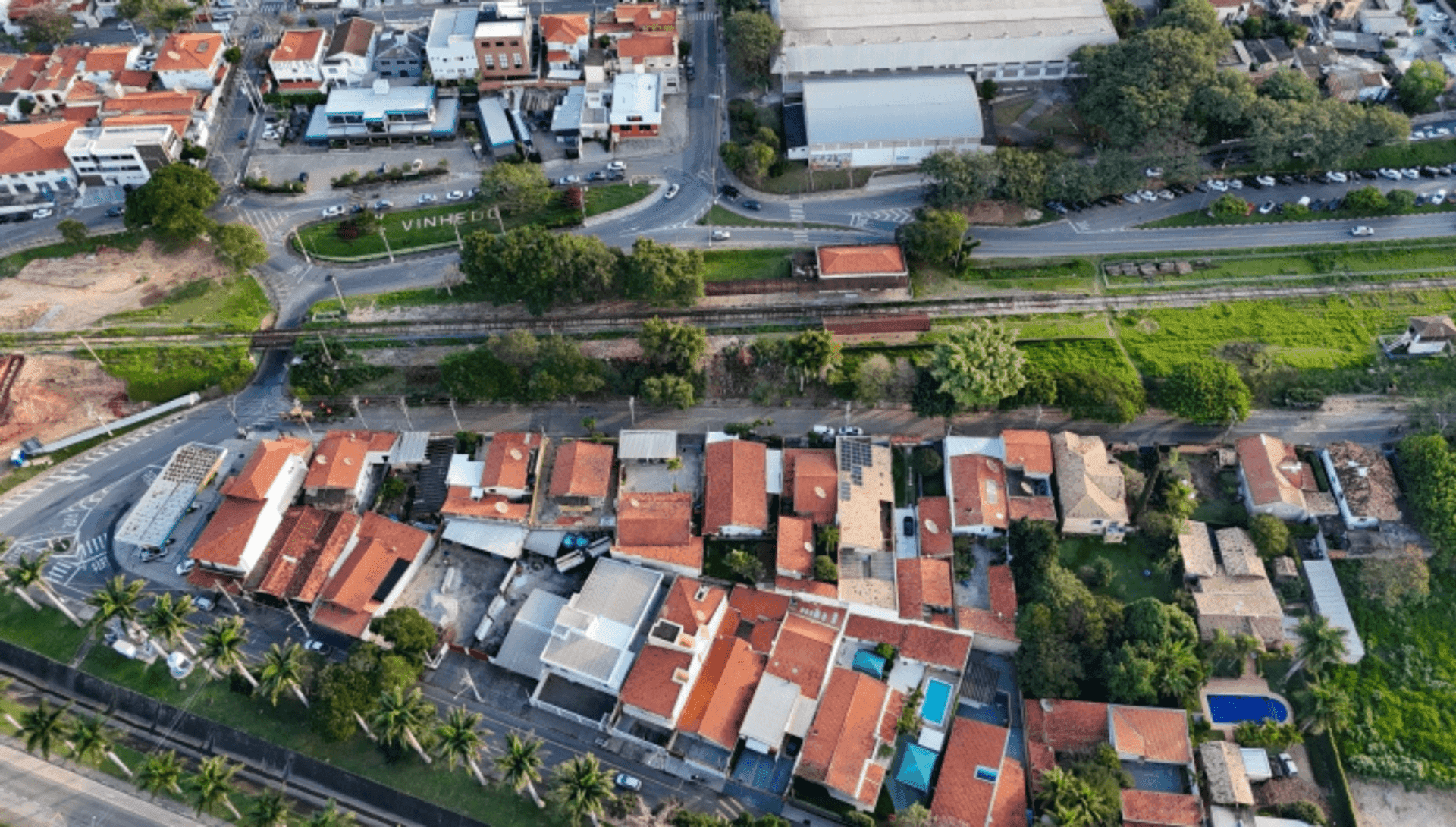 Interdição será realizada para a remoção de árvores na região