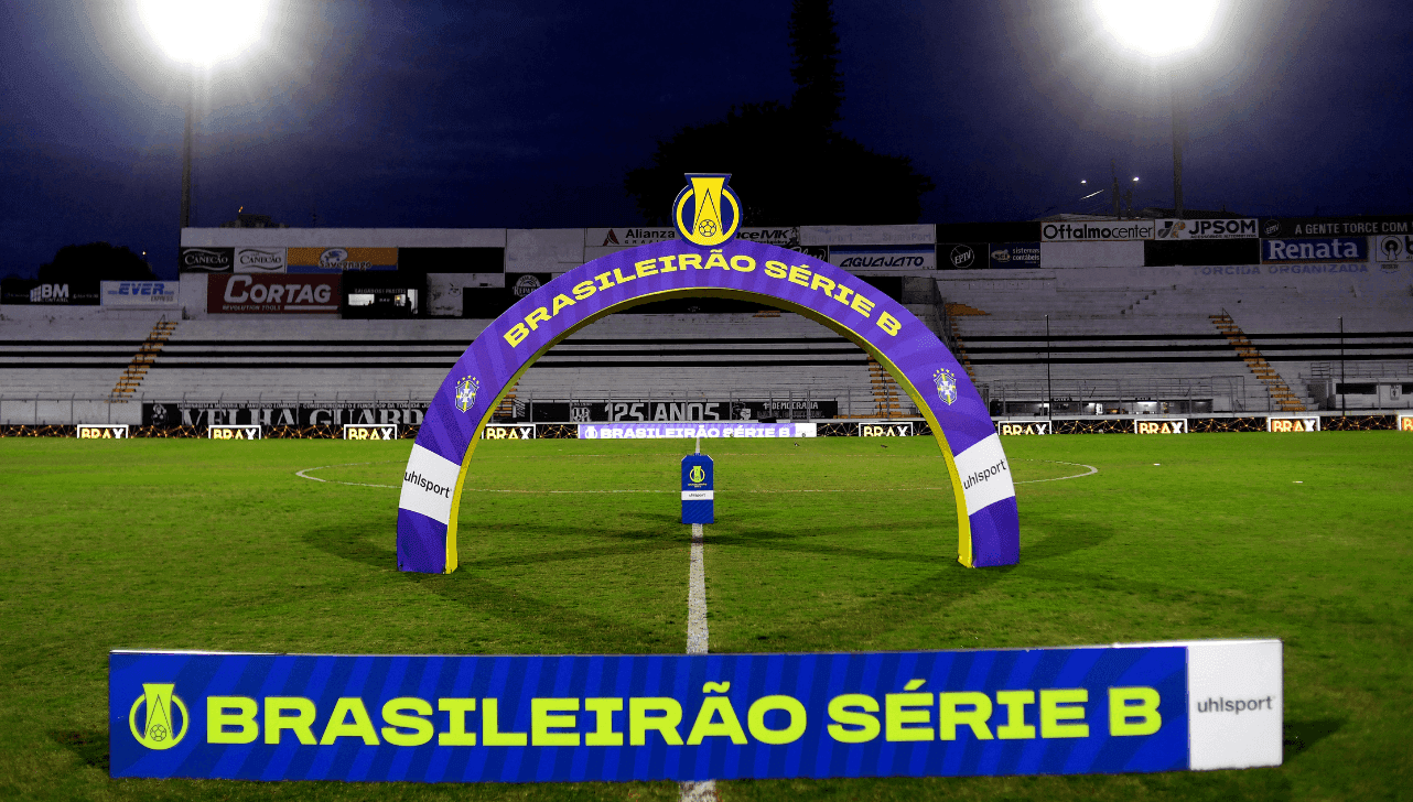 Duelo Válido pela 17ª rodada será disputado no estádio Moisés Lucarelli