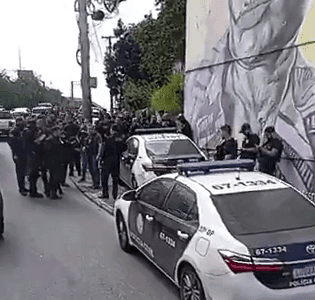 Policial civil morre após ser baleado na cabeça