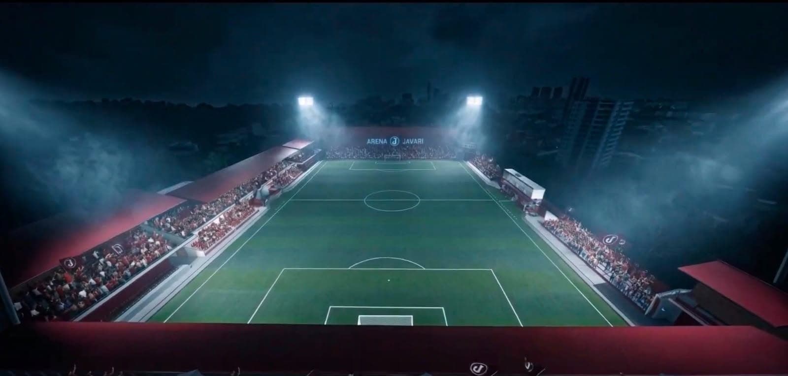 Arena Javari