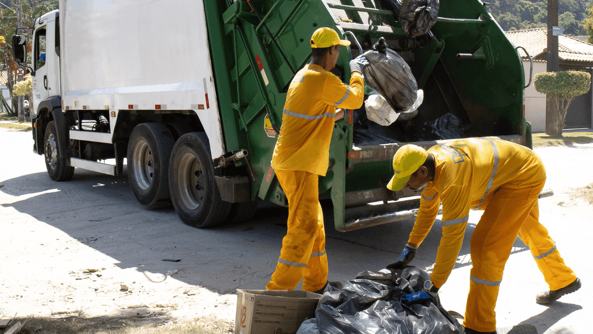 São Sebastião economiza R$ 10 milhões com novo modelo de limpeza urbana