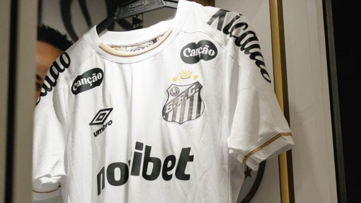 Santos vive momento conturbado
