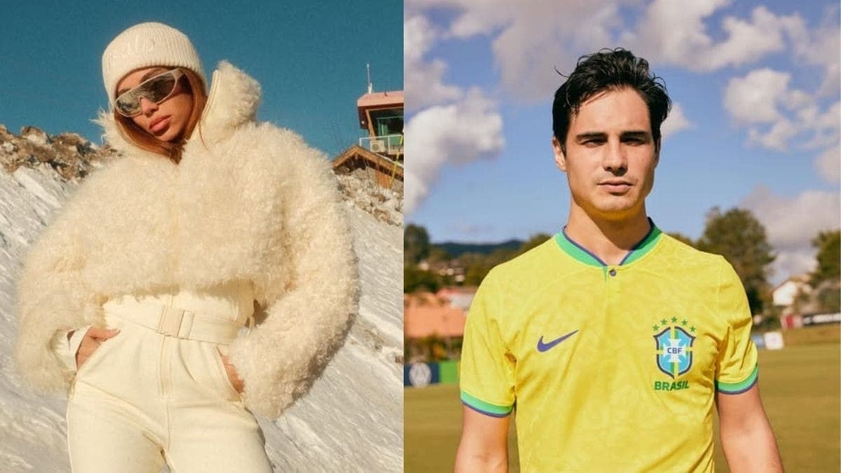 Anitta e Danilo Mesquita estão juntos? Veja indícios