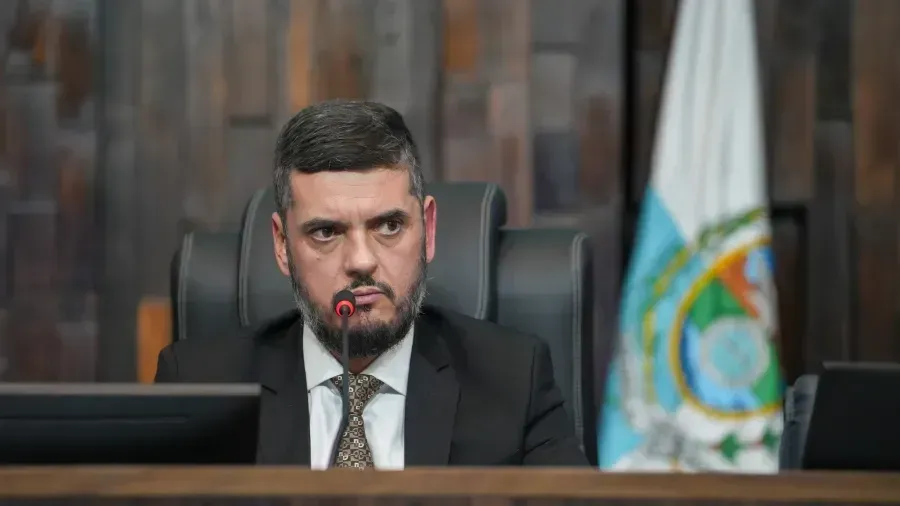STF tem maioria para tornar Bacellar réu por vazamento ao Comando Vermelho