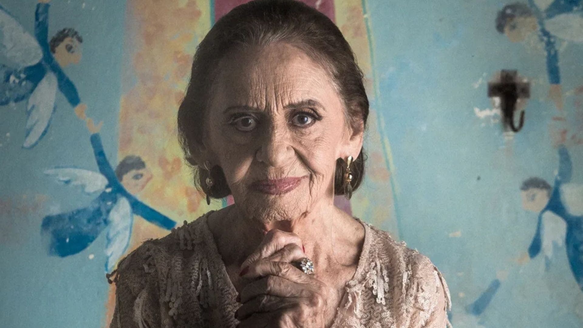Último papel de Laura Cardoso nas novelas foi em "A Dona do Pedaço"