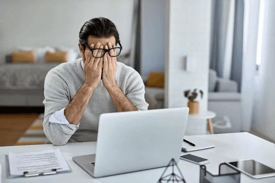Burnon: como o excesso de produtividade prejudica a saúde mental