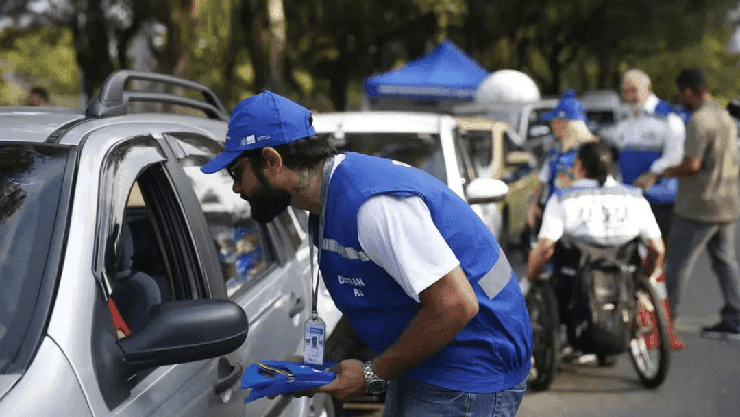 Detran-RJ orienta instrutores autônomos a acompanhar processo de credenciamento