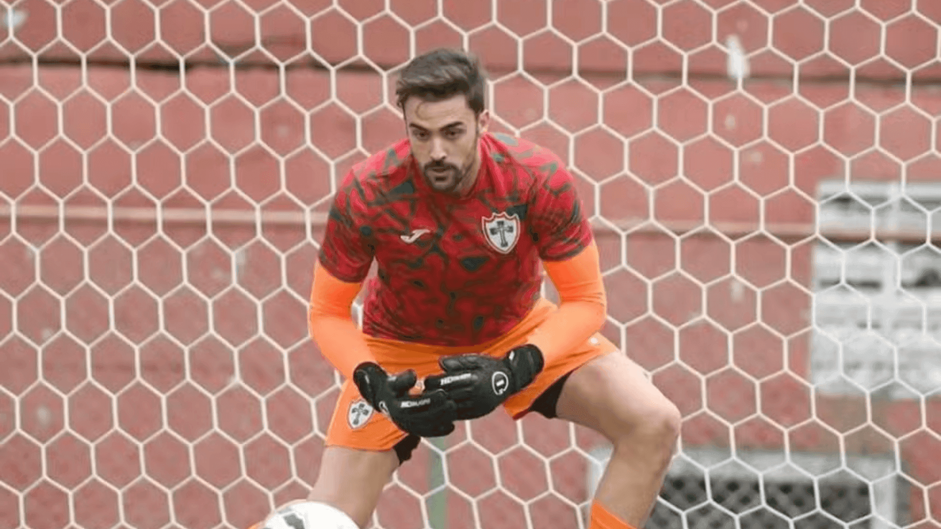 Bruno Bertinato, da Portuguesa, reforça o Palmeiras