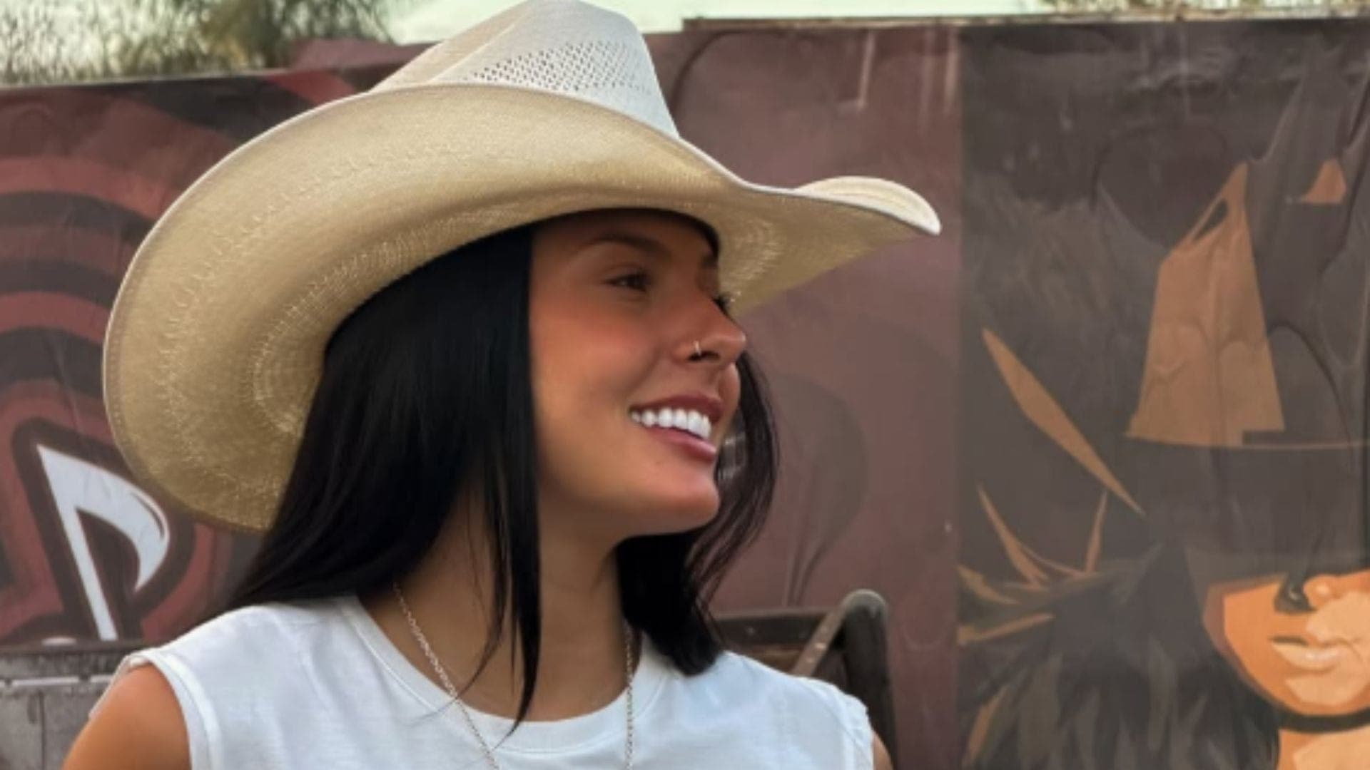 Ana Castela em Barretos