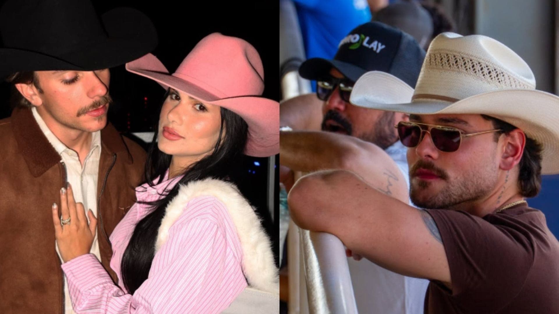 Rincon pagará trailer de casal de influenciadores