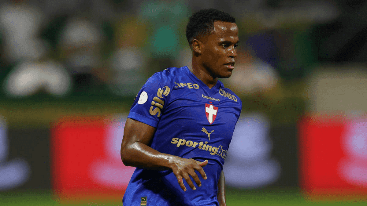 Palmeiras confirma lesões de Jhon Arias e Piquerez; veja detalhes