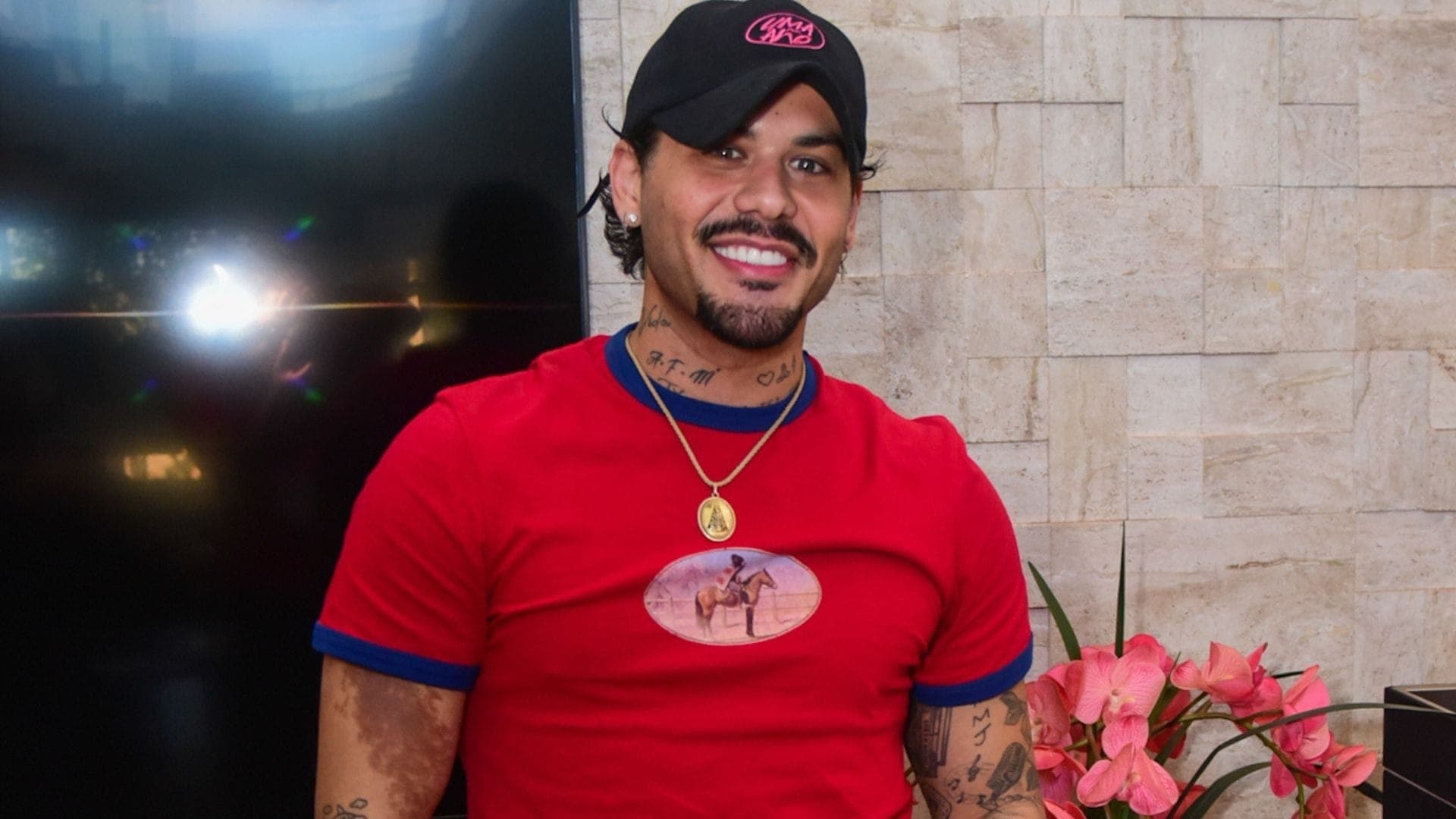 Zé Felipe deve apresentar novo single no Parque do Peão