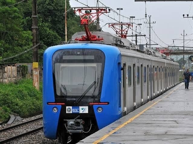 TrensRJ cobra R$ 68 milhões do Estado e fala em risco de paralisação