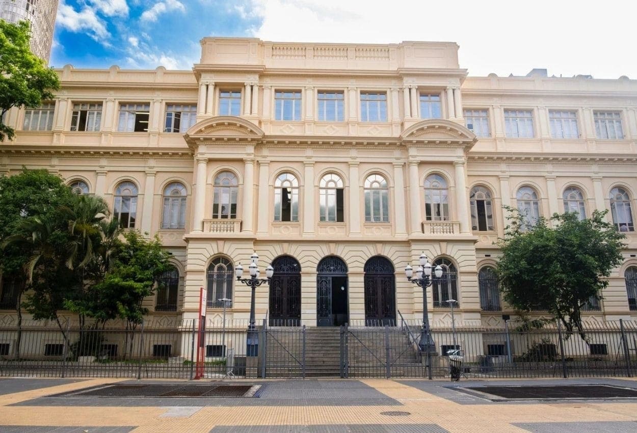 Concurso terá 5.000 cargos efetivos para professores da rede estadual de São Paulo