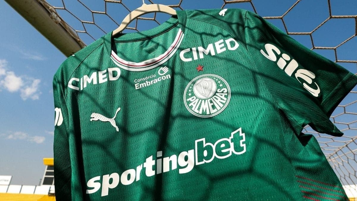 Palmeiras enfrenta o Mirassol pelo Brasileirão